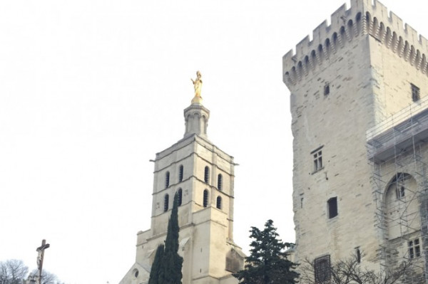 首訪隆河谷 體驗最古老的葡萄