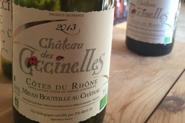 隆河谷白酒四君子