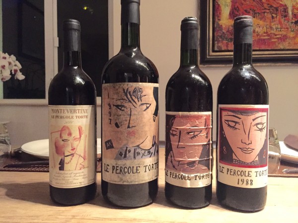 非典型超級托斯卡納