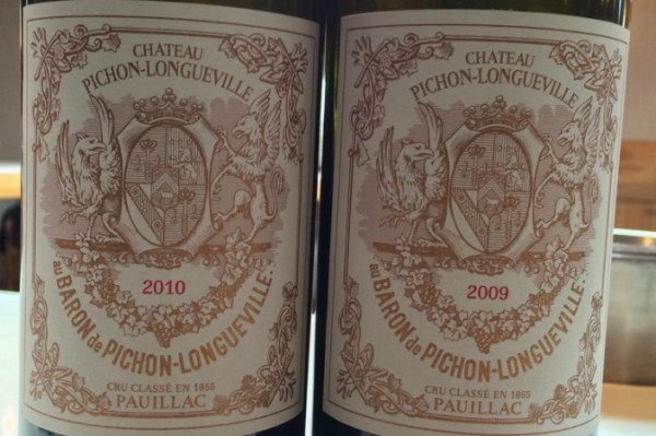 男爵古堡，品嘗近代最出色的「二重奏」