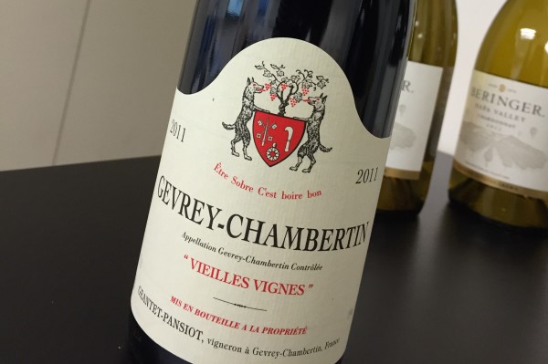 從酒出發的飲食配 － 紅酒篇 