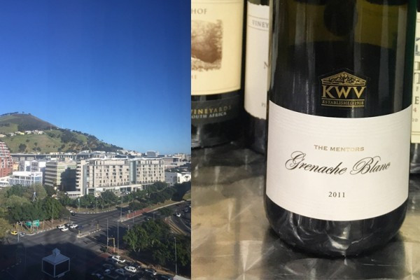 南非葡萄酒小知識