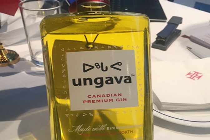 有關Gin酒…
