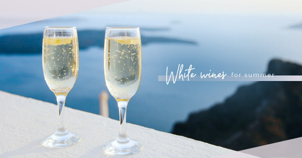 White Wines：泰國不只有啤酒，今週邂逅過的白酒