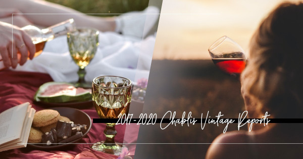 夏布萊的那四年：從莊園年報看出天氣怎樣彰顯於酒味當中