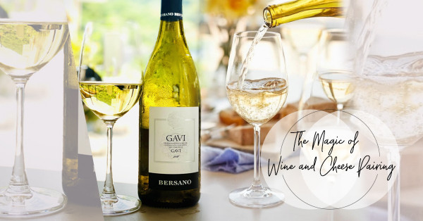 清香白酒與香濃芝士在味蕾上的邂逅！迸發出更豐富精彩的餐飲享受