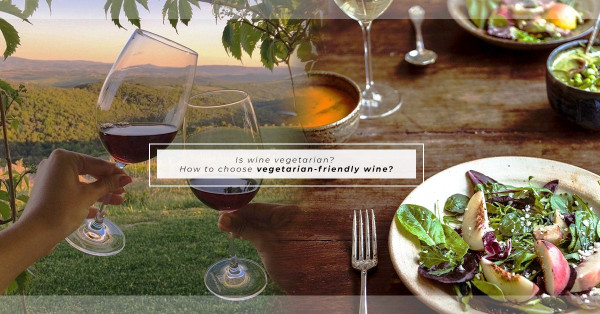 純素與醇酒：葡萄酒是否適合所有素食主義者？意大利Querciabella酒莊奉行全純素釀酒！