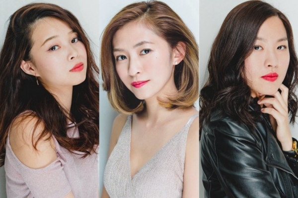 【Be a Party Queen!】髮型師親教短、中、長髮聖誕造型