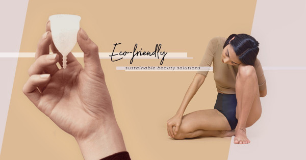 Sustainable Beauty：不要貪方便！這3類難分解的美妝/生活用品也有環保代替品