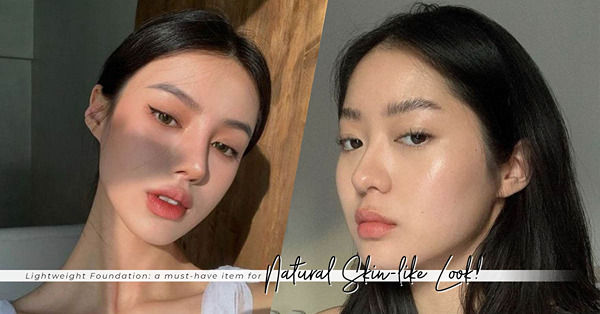 零妝感才是皇道！換上會呼吸的透薄底妝：升級版DIOR Forever、全新GUCCI啞緻無瑕、輕透養膚YSL粉底液