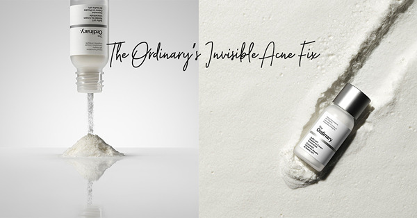 新一代的暗瘡殺手是它？The Ordinary 新品 Sul...