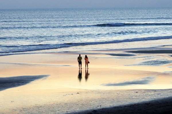 慢活在世外桃源——峇里島