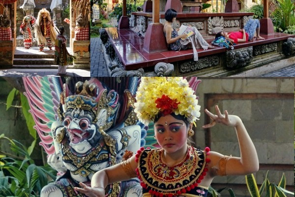 慢活在世外桃源——峇里島（三）