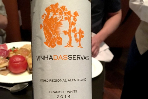 葡萄牙Alentejo白酒品種