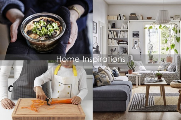 2017年，IKEA將帶來甚麼生活新主意？