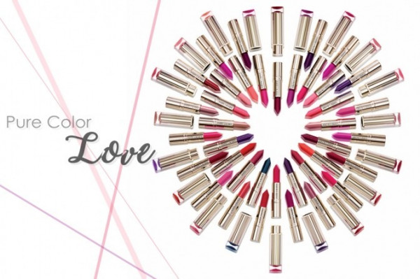 唇膏再多也要入手這支！全新22色有沒有燒到你