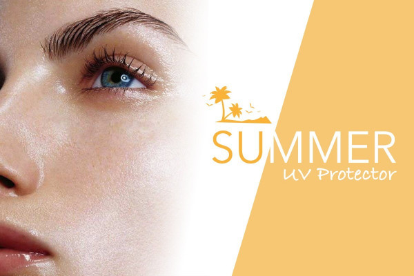 化妝後點補防曬？用這件妝品防曬、補濕兼護膚！