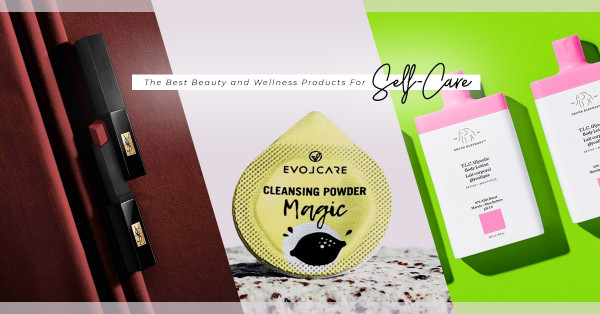 Stay Clean in Summer！Evolcare木瓜酵素潔顏粉、Drunk Elephant果酸身體乳、YSL絕色輕霧唇膏