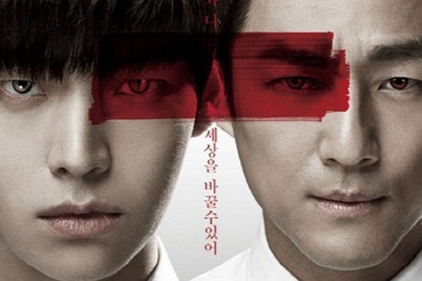 《Blood》心態決定命運