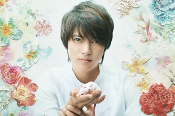 《獻給阿爾吉儂的花束》成長的得與失