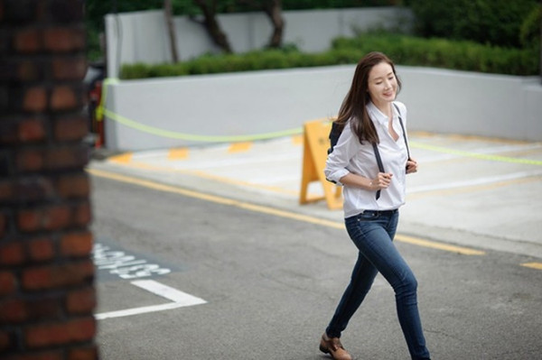 《第二次二十歲》女人必睇!