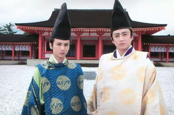 《陰陽師》 我地係~最佳拍檔 !