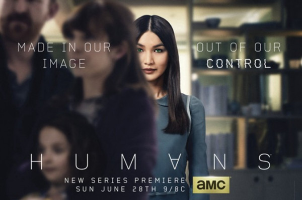 《Humans》人類的價值