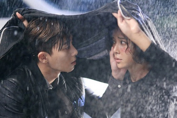 《她很漂亮》你愛的是誰? 