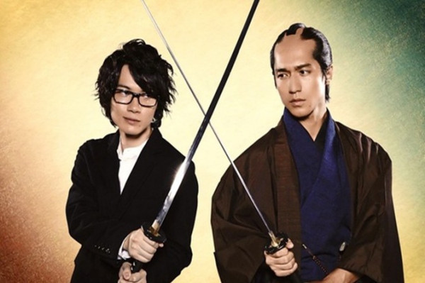 《武士老師》不變不變還需變