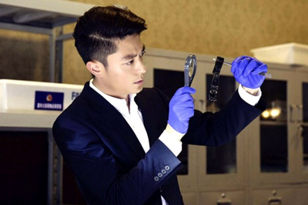 《他來了 請閉眼》網劇崛起