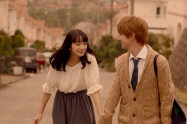 《黑崎君說的話》瘦田耕開有人爭