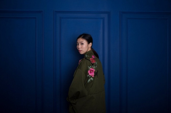 【分享她們的傷痛】80後女生的獨腳戲──《11520》