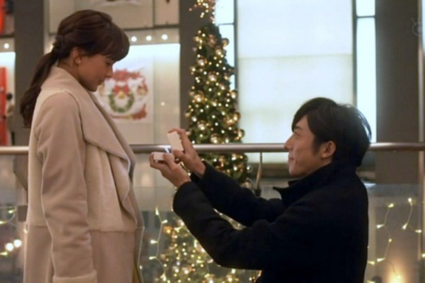 《原以為命中注定的戀愛》&《獻給你的徽章》兩份感動