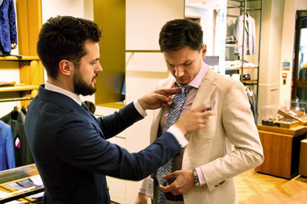 CEO及商務男必到的倫敦5星級酒店