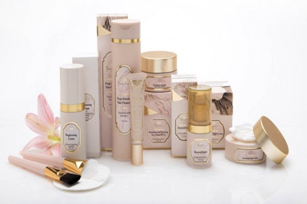 滿滿的抗衰老營養！SABON青春奧秘面部修護系列