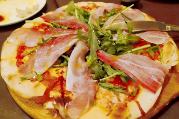 中上環區不可錯過的小餐館