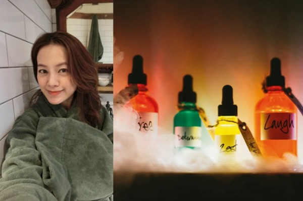 行為治療概念水療