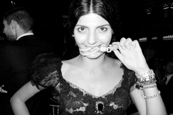 真正的時裝人說：「穿衣不應有任何規則！」