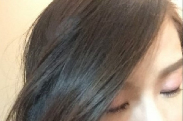 懶人最愛 頭髮也乾洗