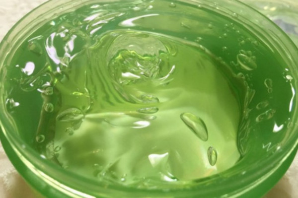 爽住過夏日 必試蘆薈凝膠