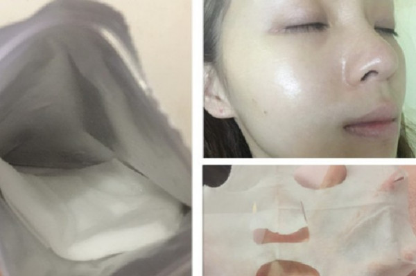 【愛保養】每日一面膜 keep住靚皮膚