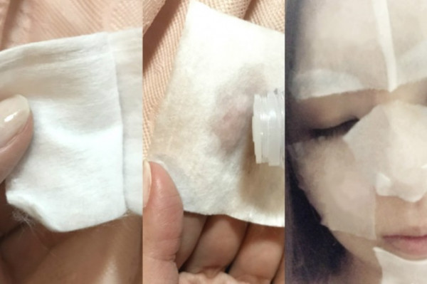 【簡單補水】保養只需多5分鐘