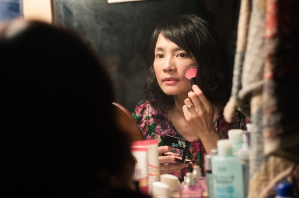 《迴光奏鳴曲》被囚禁的衛生巾