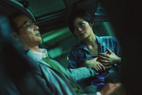 《雛妓》阿Sa販賣身體，誰不販賣自己？