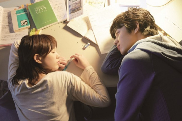 《閃爍的青春》讓人心跳的純愛