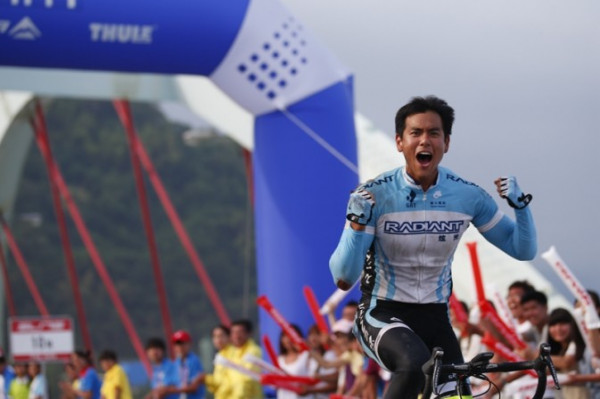 《破風》男神們勵志不熱血