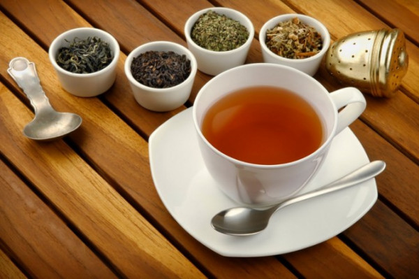 紅黑綠：甚麼茶是最好？