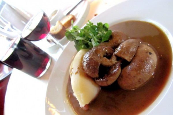 在倫敦探索日本清酒之旅