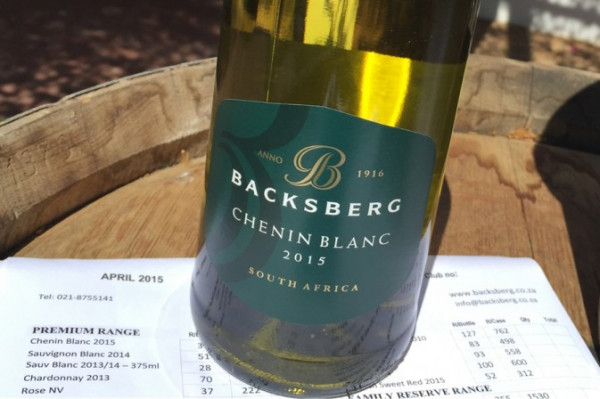 矇瓶品酒技巧：如何找出白詩南（Chenin Blanc）？