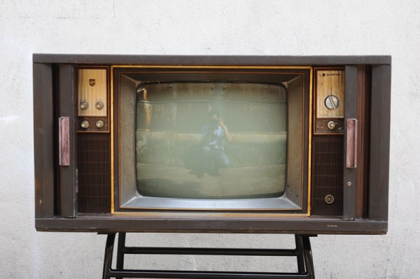 《乜乜物物》莫失莫忘的老香港回憶